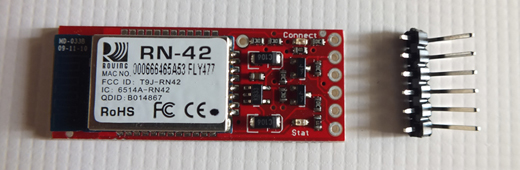 Bluetooth Module