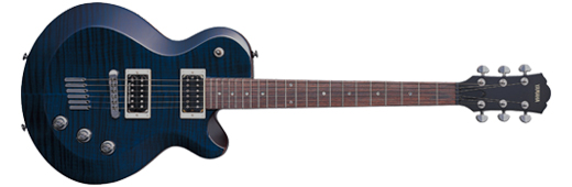 Yamaha AES620 Royal Blue